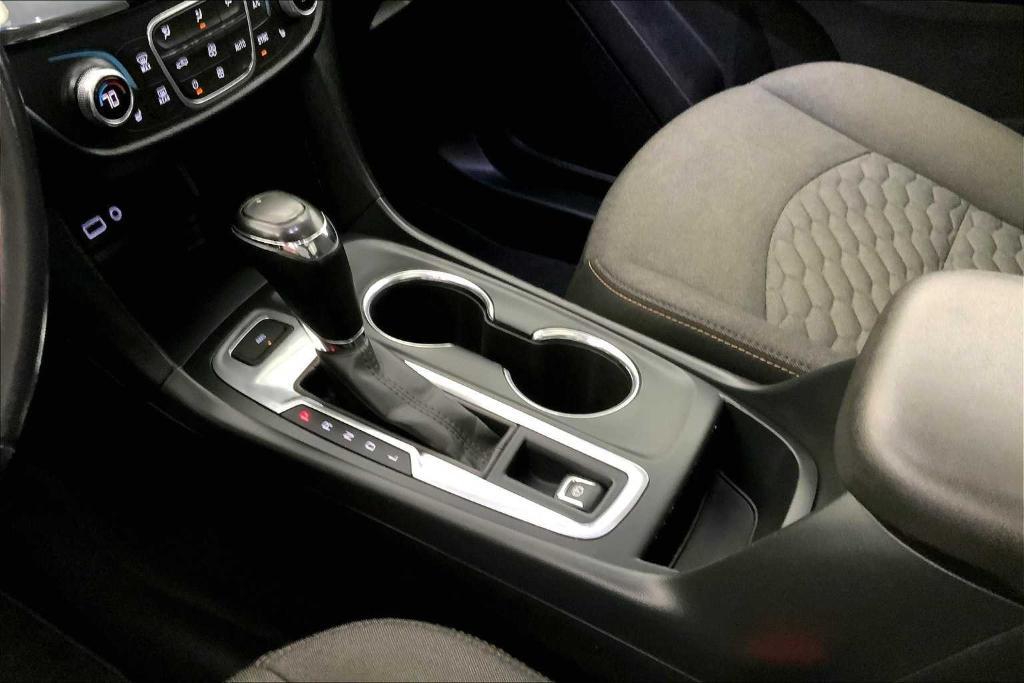 used 2019 Chevrolet Equinox car, priced at $15,204