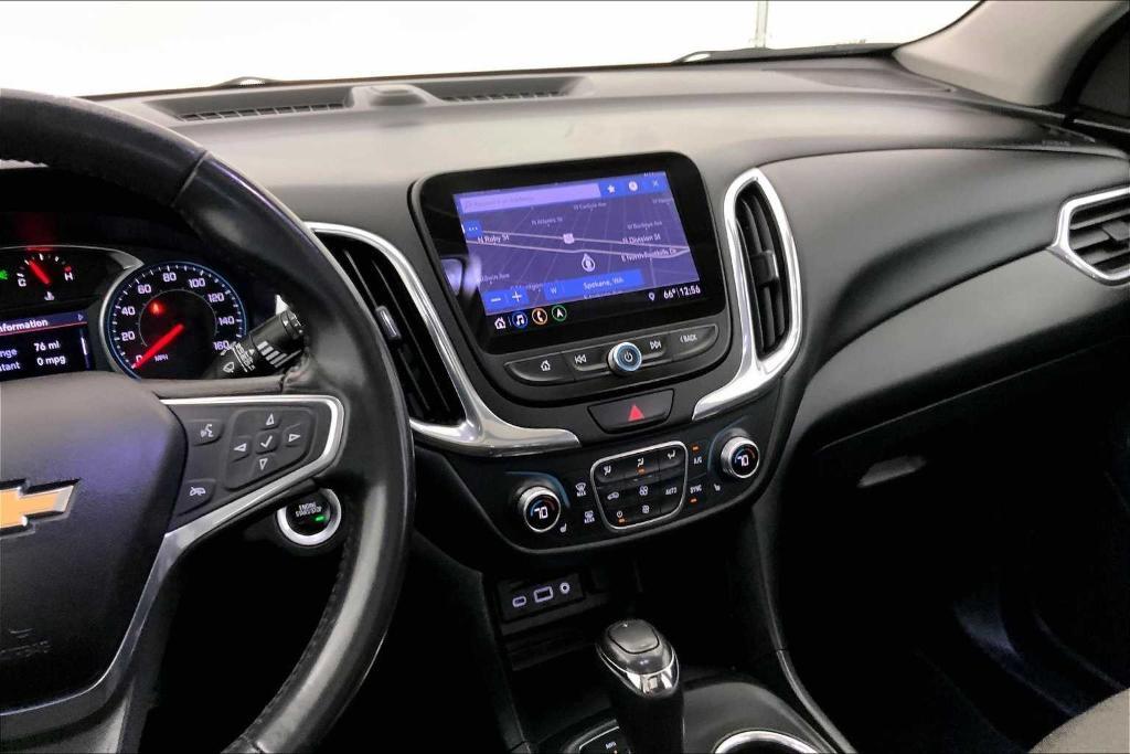 used 2019 Chevrolet Equinox car, priced at $15,204