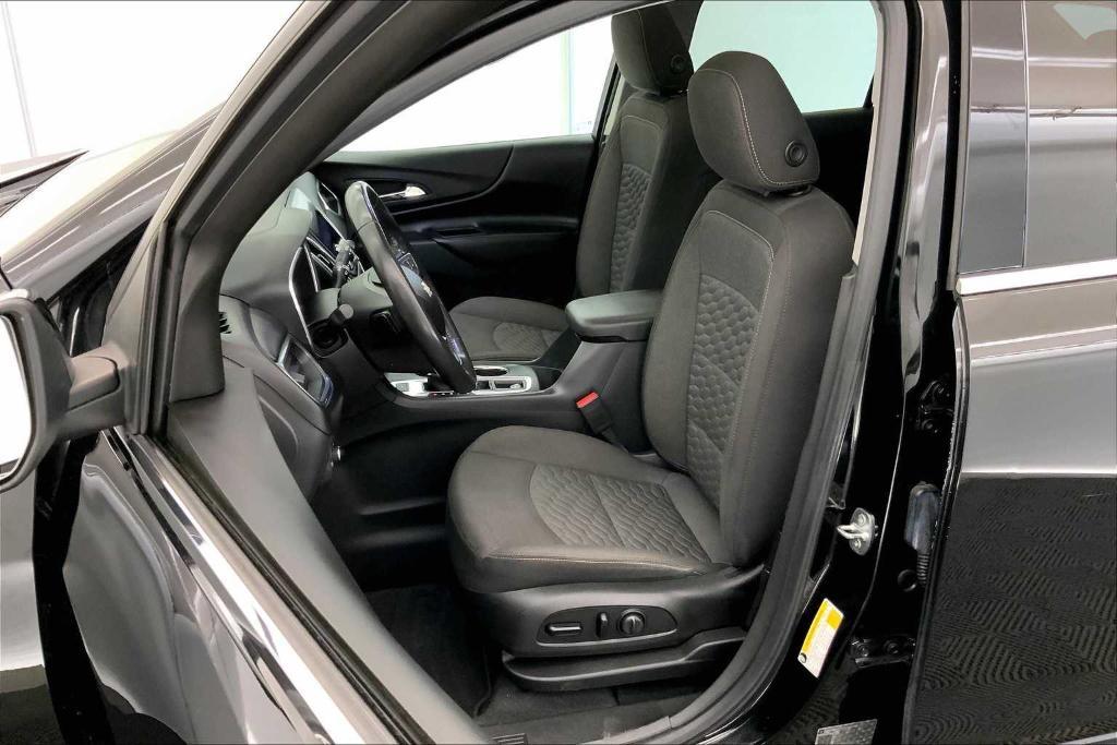 used 2019 Chevrolet Equinox car, priced at $15,204