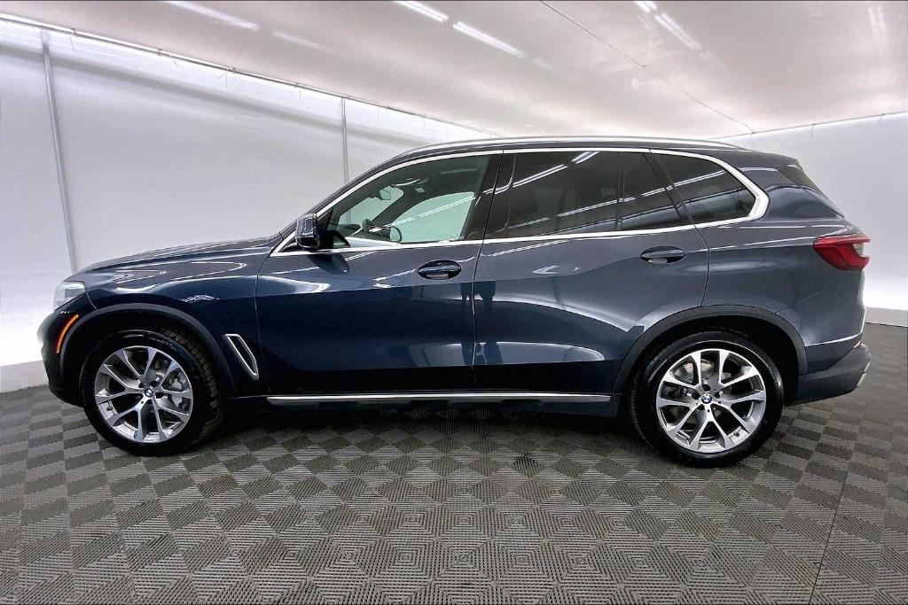 used 2019 BMW X5 car, priced at $34,208