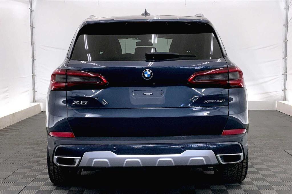 used 2019 BMW X5 car, priced at $34,208