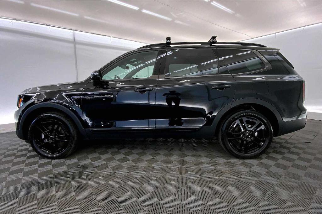 used 2024 Kia Telluride car, priced at $52,029