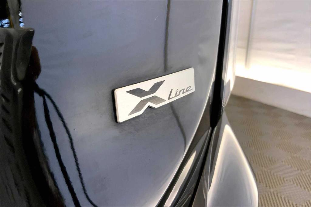 used 2024 Kia Telluride car, priced at $52,029