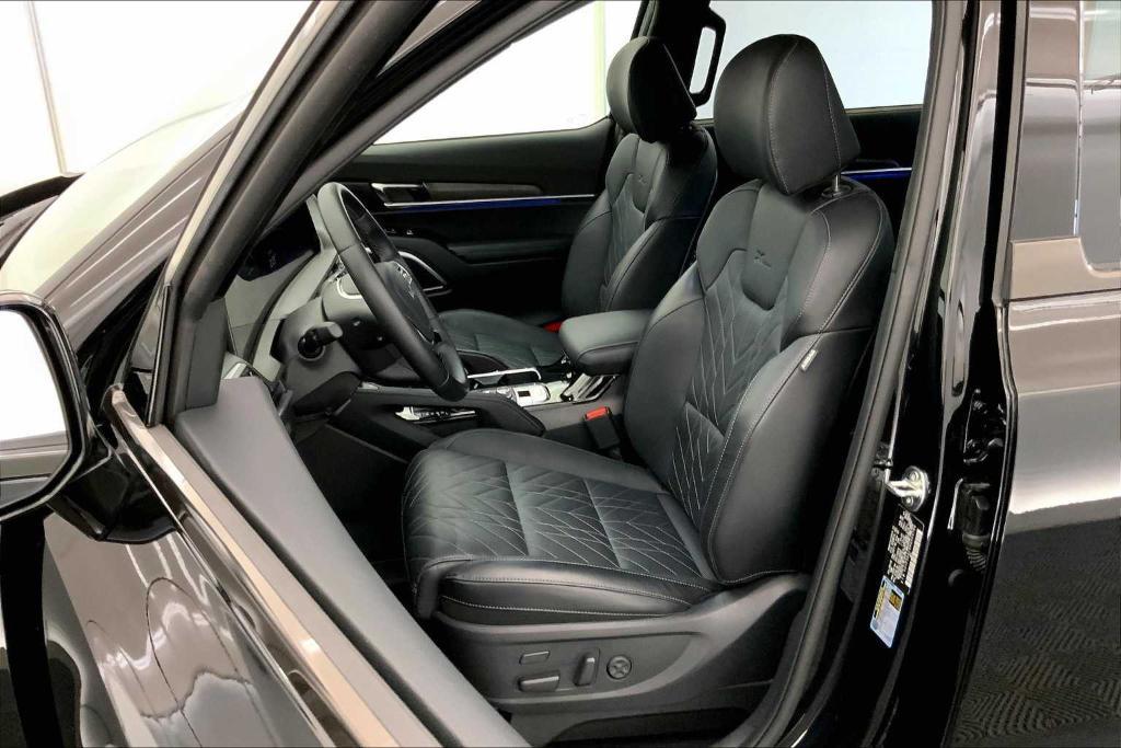 used 2024 Kia Telluride car, priced at $52,029