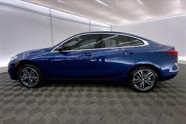 new 2024 BMW 228 Gran Coupe car, priced at $47,060