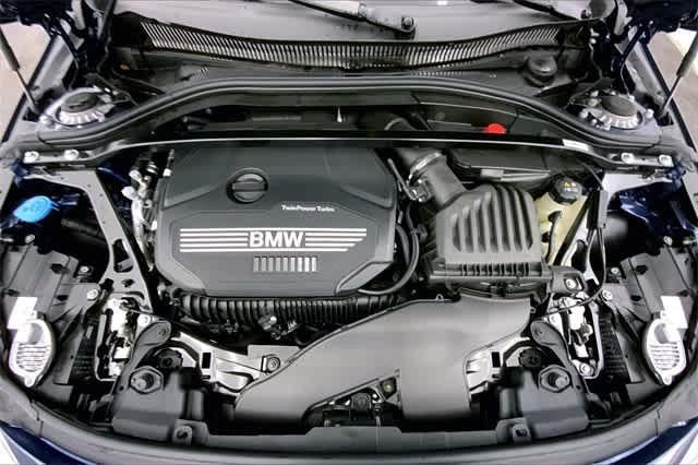 new 2024 BMW 228 Gran Coupe car, priced at $47,060