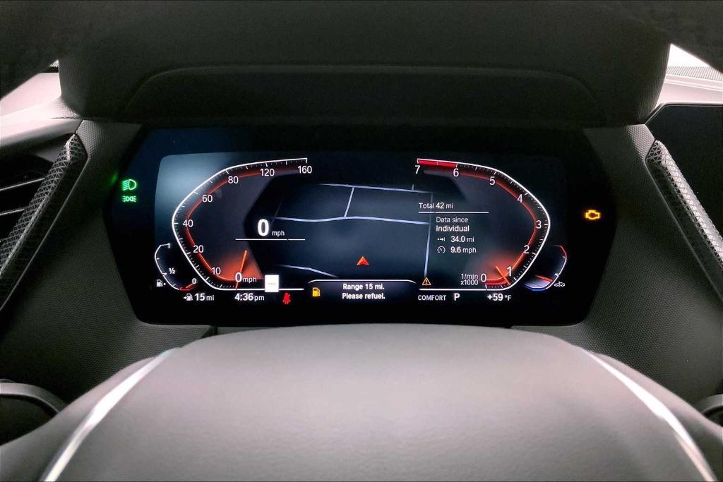 new 2024 BMW 228 Gran Coupe car, priced at $47,060