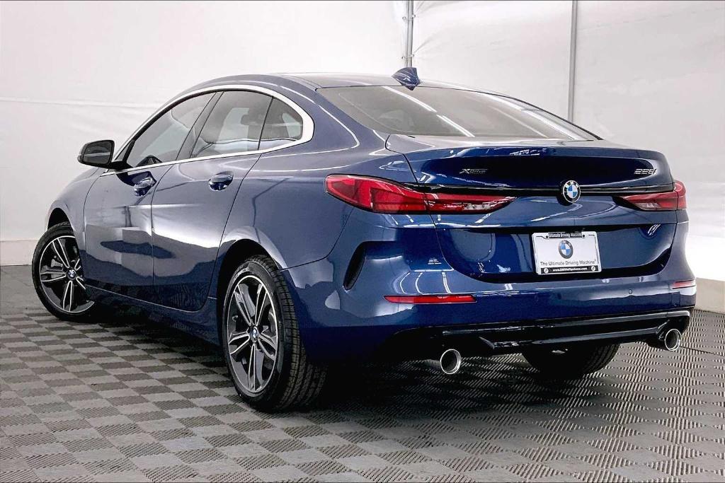 new 2024 BMW 228 Gran Coupe car, priced at $47,060