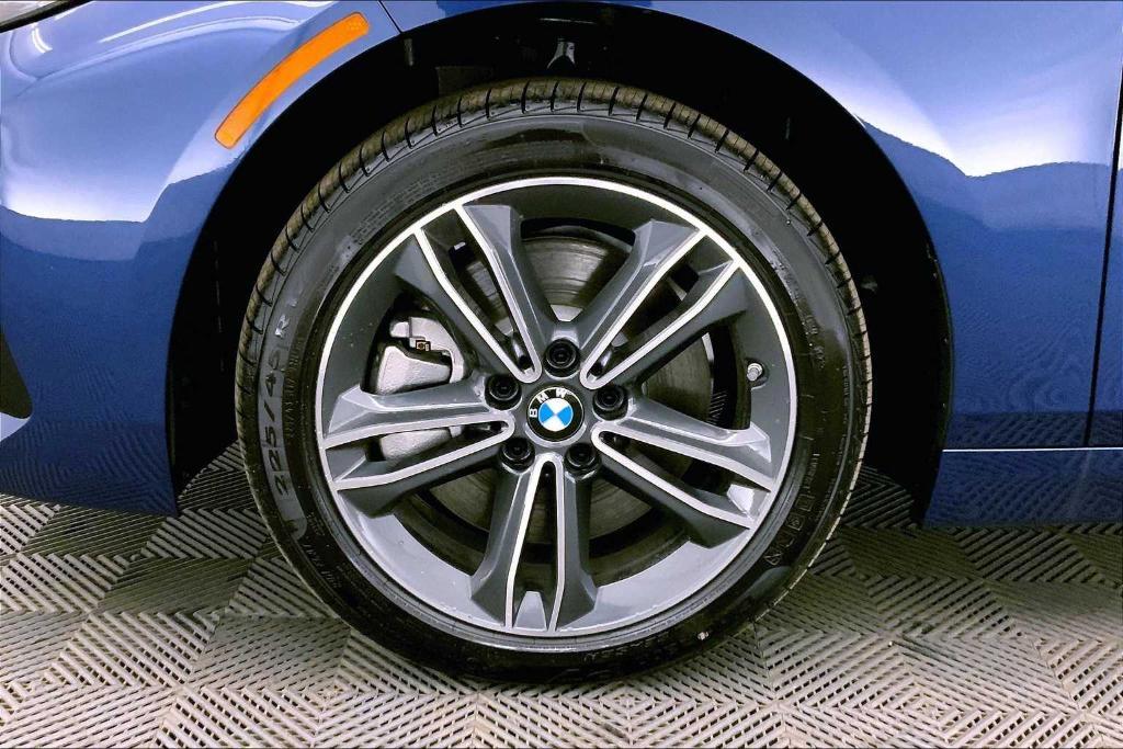 new 2024 BMW 228 Gran Coupe car, priced at $47,060