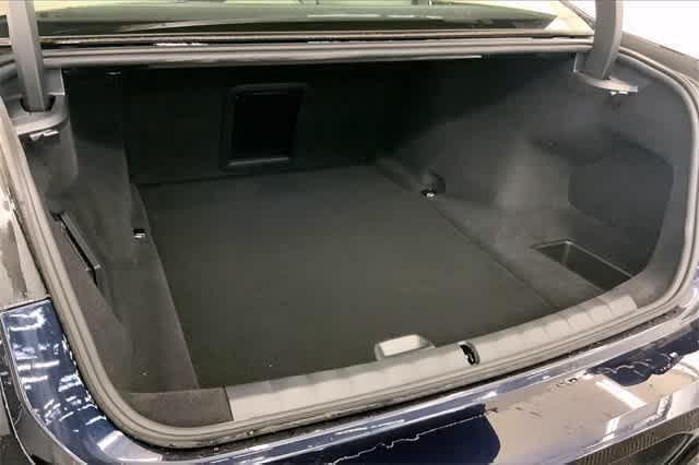 used 2024 BMW i7 car, priced at $122,280