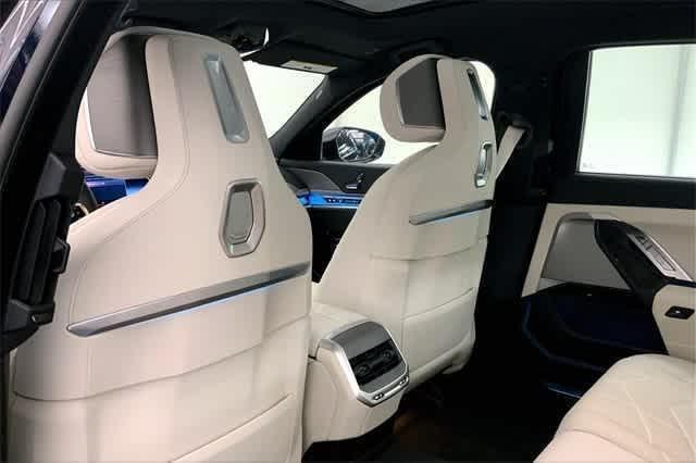 used 2024 BMW i7 car, priced at $122,280