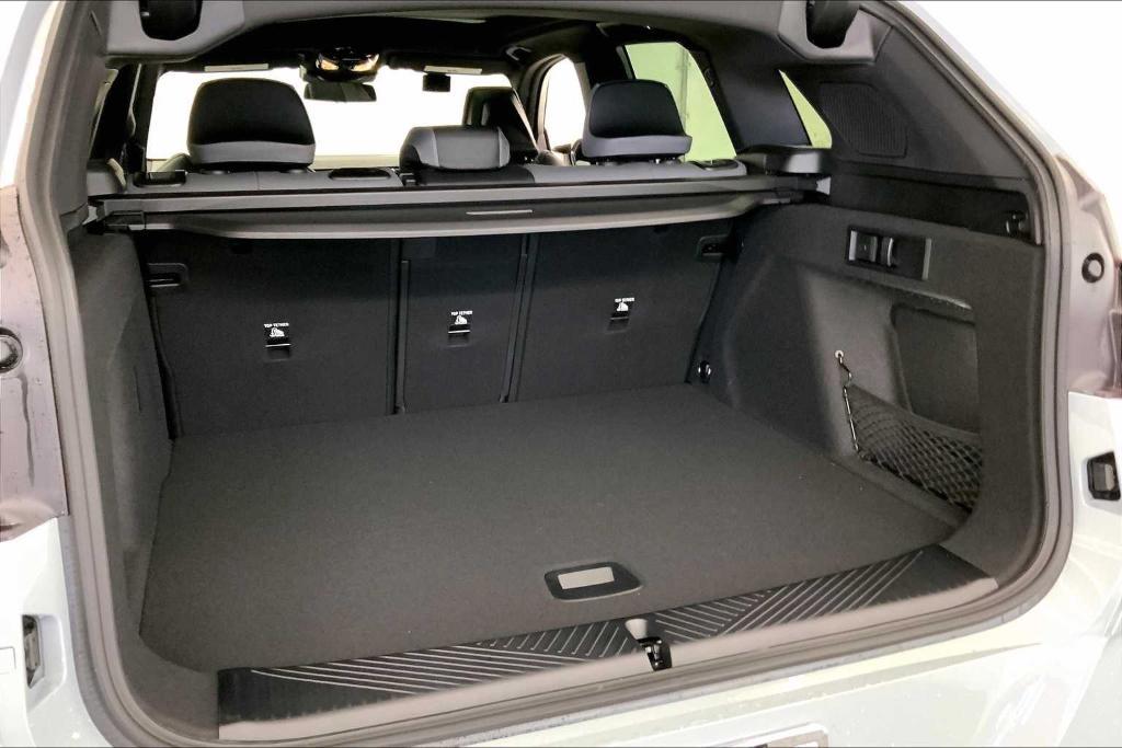new 2025 BMW X3 car, priced at $71,925