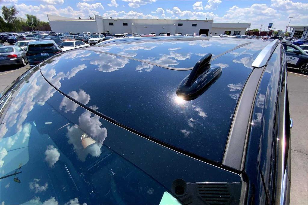 used 2023 GMC Yukon car, priced at $79,248