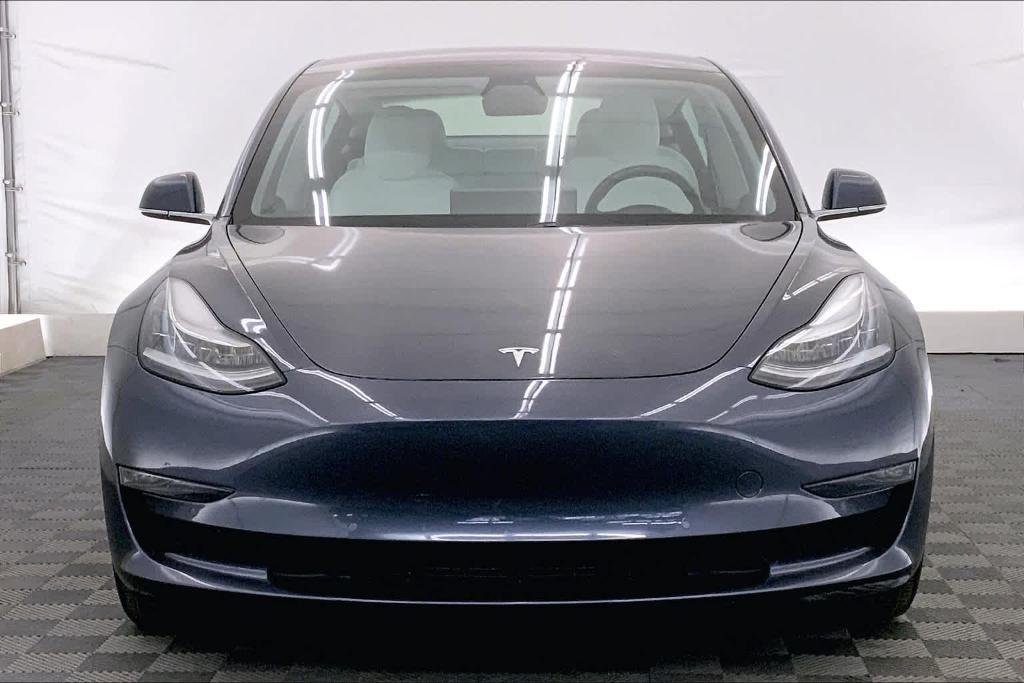 used 2018 Tesla Model 3 car, priced at $28,961