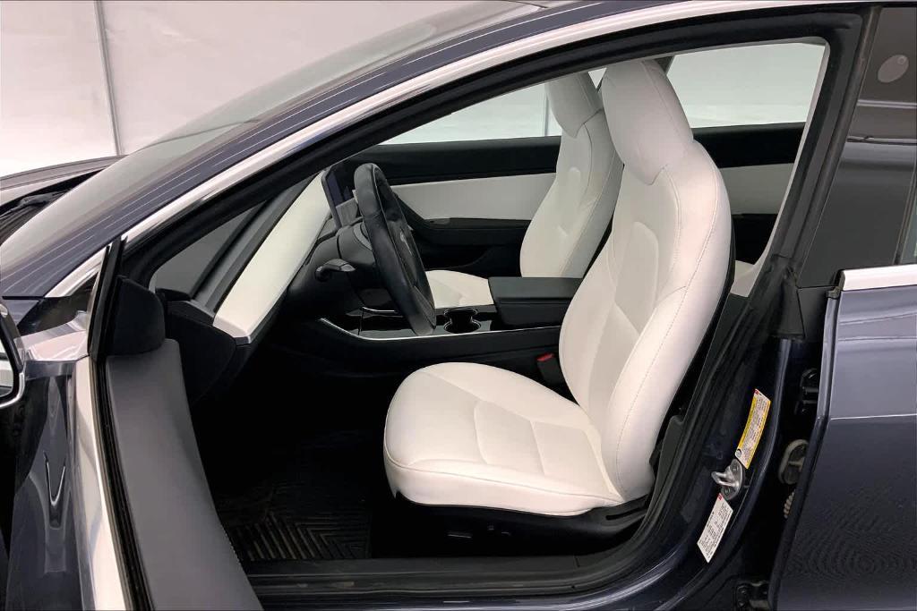 used 2018 Tesla Model 3 car, priced at $28,961