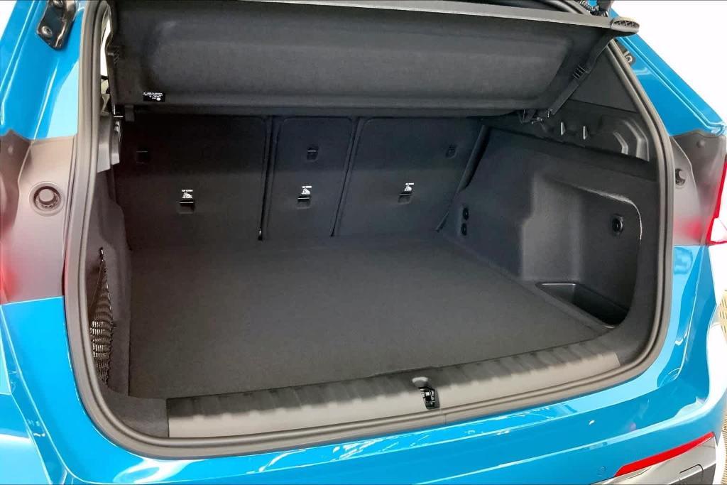 new 2025 BMW X1 car, priced at $48,490