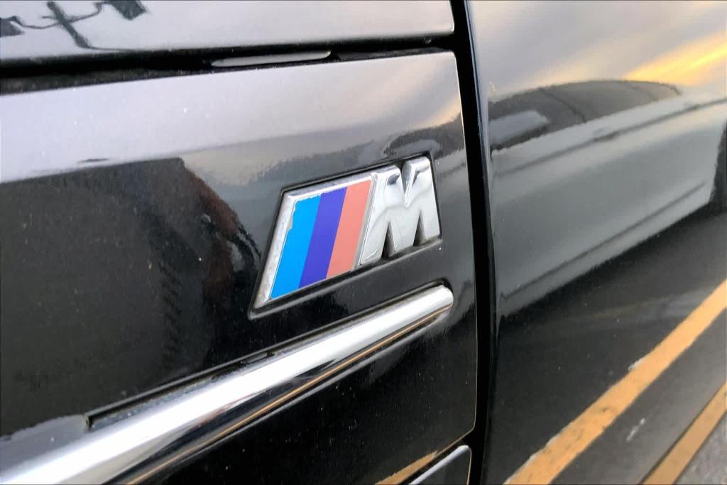 used 1999 BMW M car, priced at $29,997