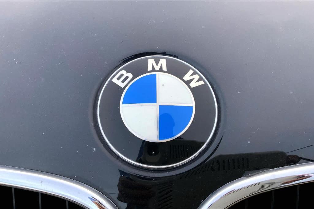 used 1999 BMW M car, priced at $29,996