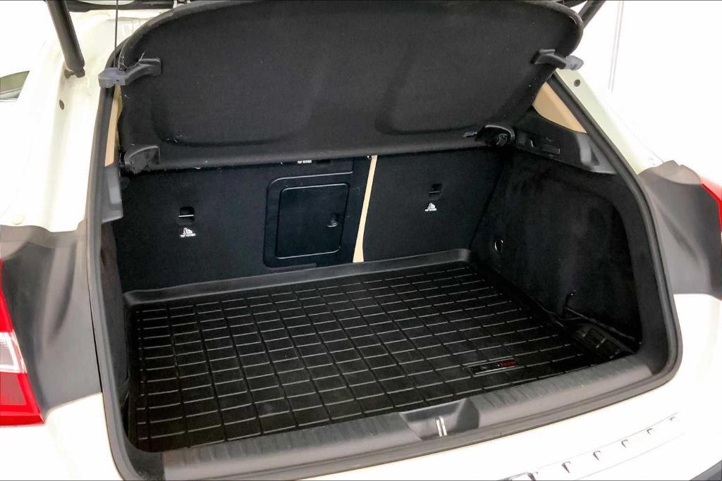 used 2015 Mercedes-Benz GLA-Class car, priced at $12,173