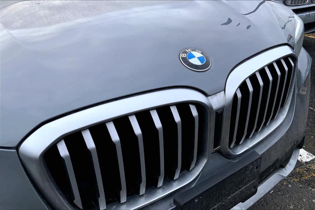 used 2024 BMW X3 car, priced at $55,236