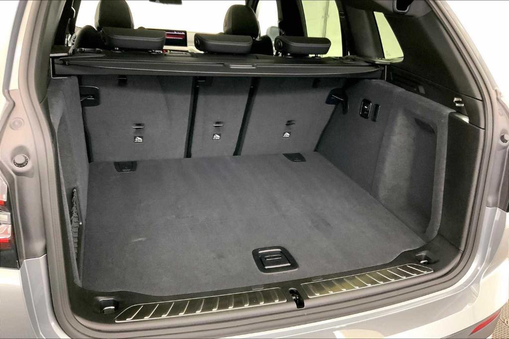 used 2024 BMW X3 car, priced at $50,112