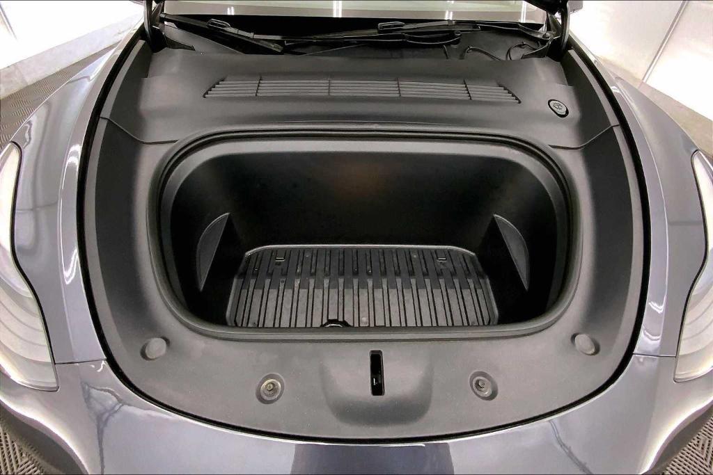 used 2024 Tesla Model Y car, priced at $34,741