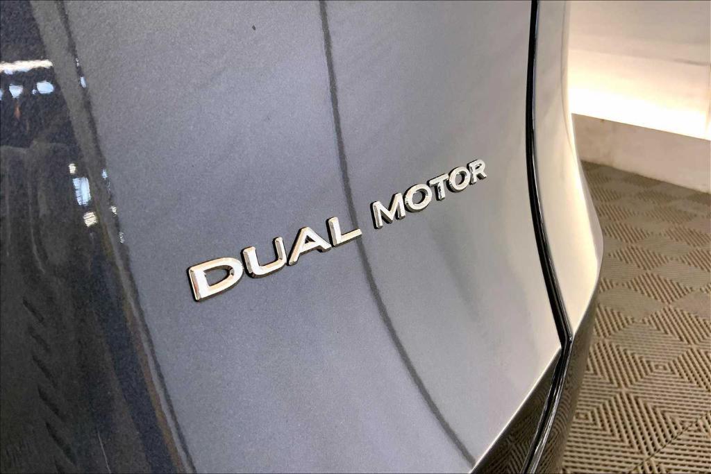 used 2024 Tesla Model Y car, priced at $34,741
