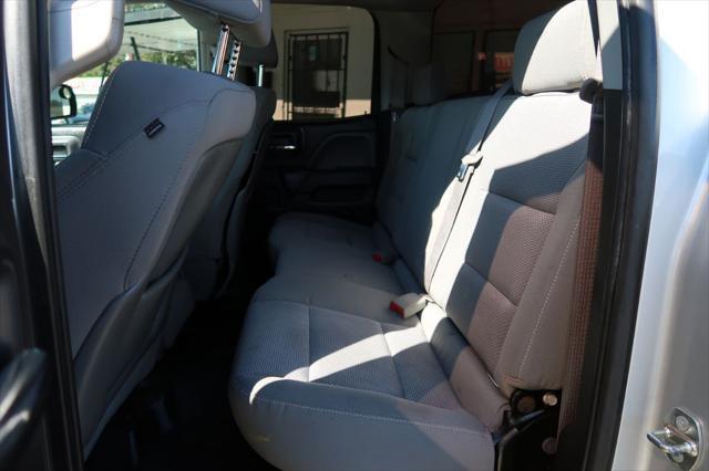 used 2014 Chevrolet Silverado 1500 car, priced at $9,950