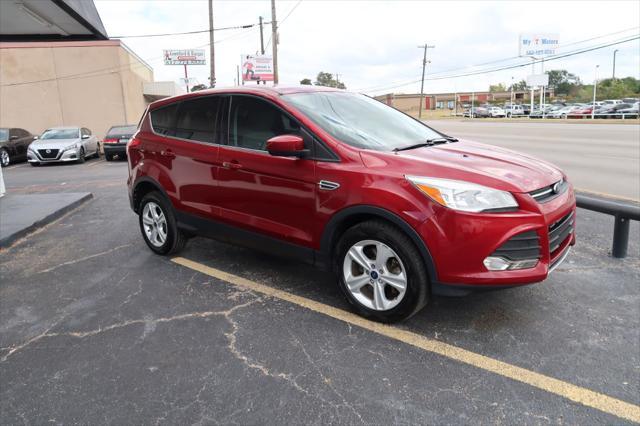 used 2016 Ford Escape car, priced at $79,500