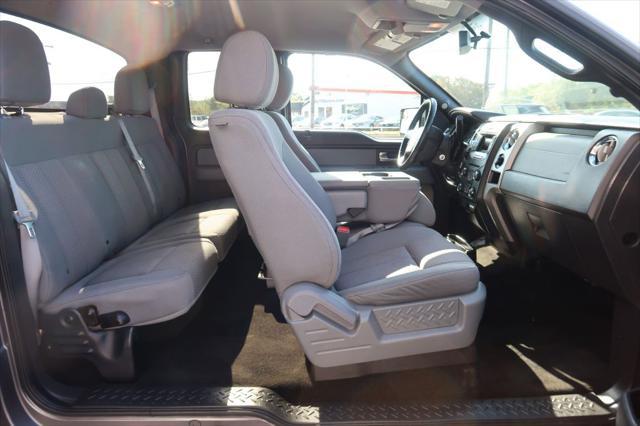 used 2013 Ford F-150 car, priced at $9,950