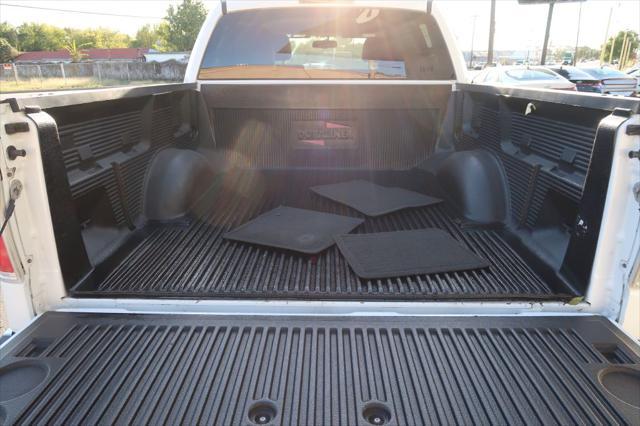 used 2010 Ford F-150 car, priced at $9,750