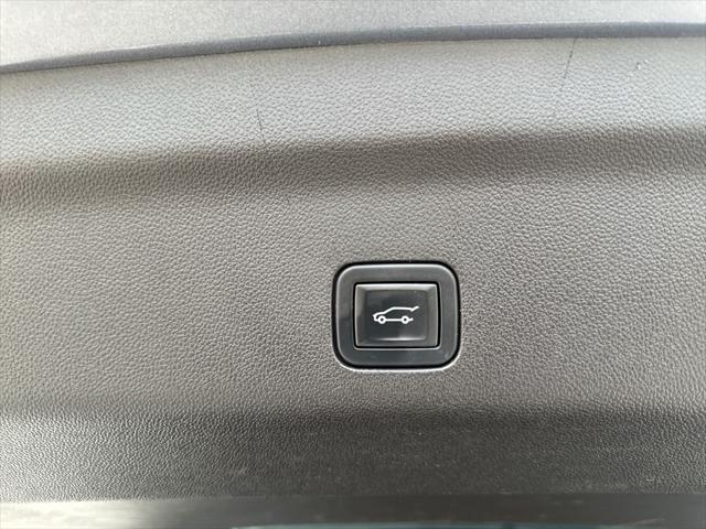 used 2021 Chevrolet Tahoe car, priced at $38,886