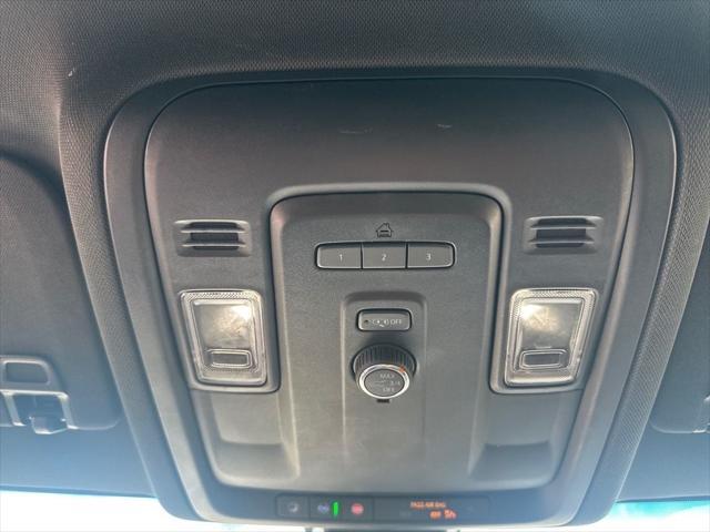 used 2021 Chevrolet Tahoe car, priced at $38,886