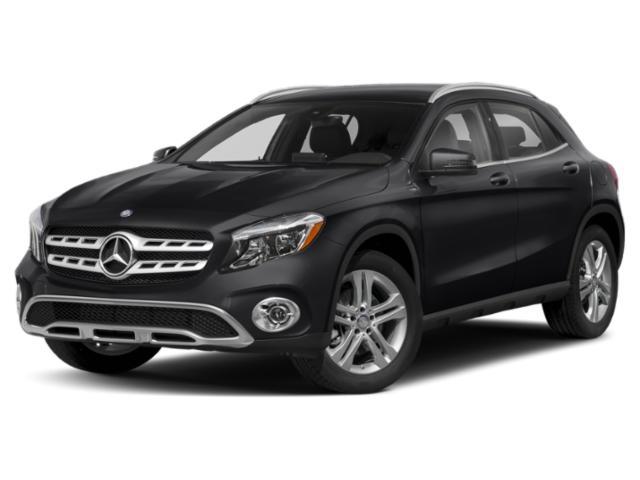 used 2019 Mercedes-Benz GLA 250 car
