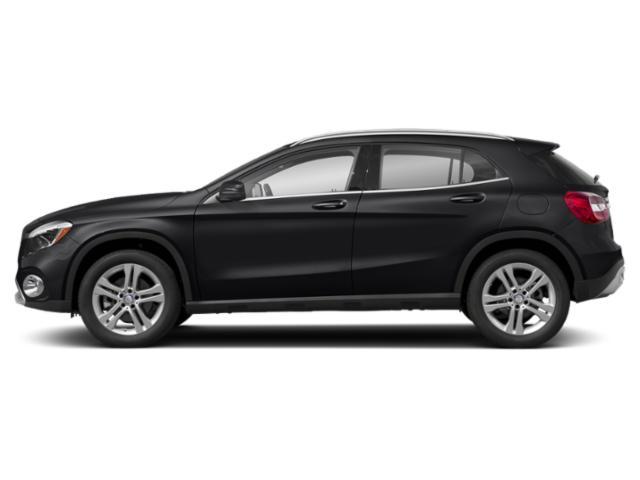 used 2019 Mercedes-Benz GLA 250 car