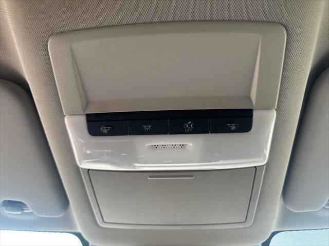 used 2023 Nissan Rogue car