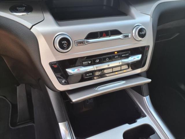 used 2022 Ford Explorer car, priced at $25,750