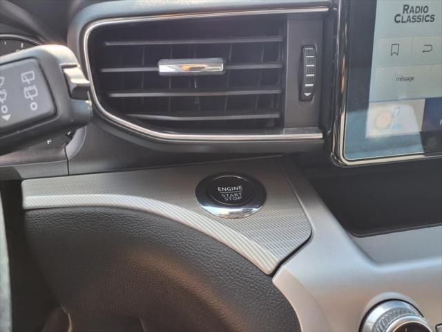used 2022 Ford Explorer car, priced at $25,750