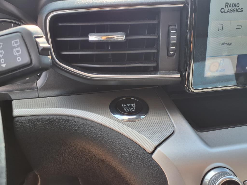 used 2022 Ford Explorer car, priced at $25,750