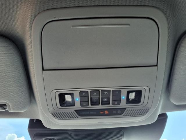 used 2022 Ford Explorer car, priced at $25,750