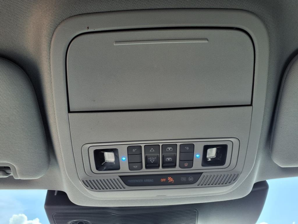 used 2022 Ford Explorer car, priced at $25,750