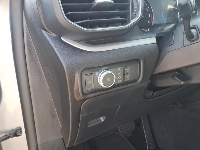 used 2022 Ford Explorer car, priced at $25,750