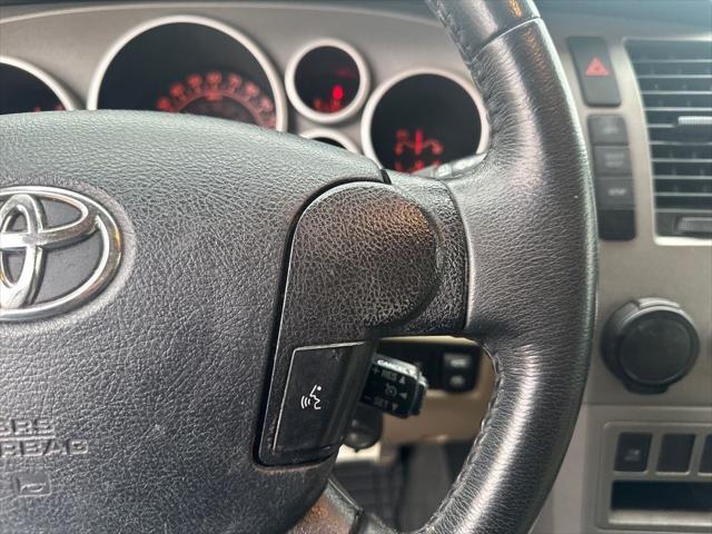 used 2012 Toyota Sequoia car, priced at $11,495