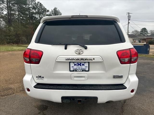 used 2012 Toyota Sequoia car, priced at $11,495