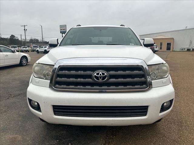 used 2012 Toyota Sequoia car, priced at $11,495