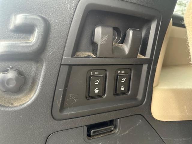 used 2012 Toyota Sequoia car, priced at $11,495