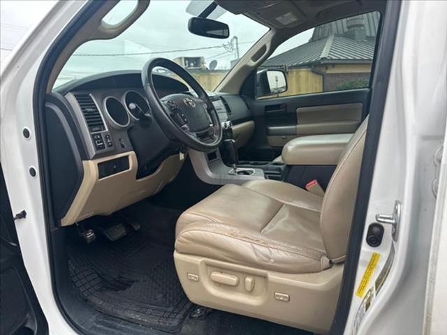 used 2012 Toyota Sequoia car, priced at $11,495