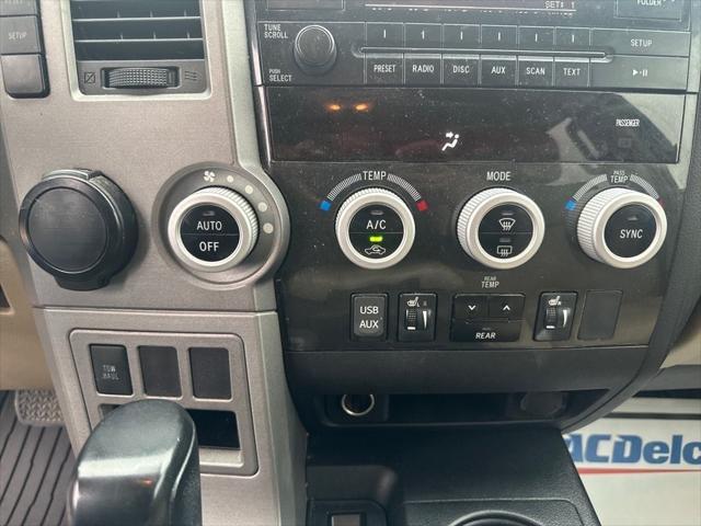 used 2012 Toyota Sequoia car, priced at $11,495