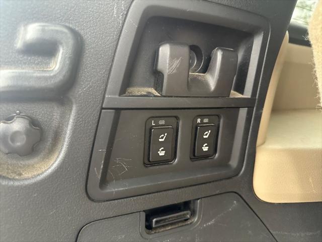 used 2012 Toyota Sequoia car, priced at $11,495