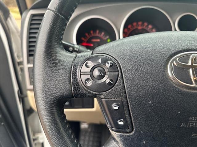 used 2012 Toyota Sequoia car, priced at $11,495